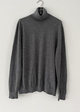 Шерстяний гольф reiss 5