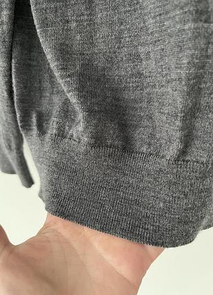 Шерстяний гольф reiss 10