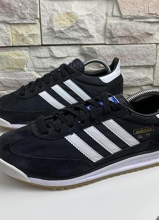 Оригінальні кросівки adidas sl 72 rs