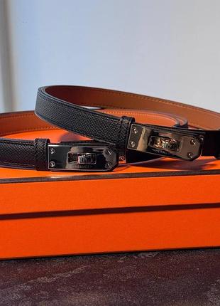 Ремінь жіночий hermes