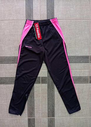 Спортивные штаны o'neills skinny на девочку 10-11 лет