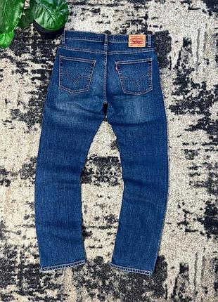 Джинси levi’s