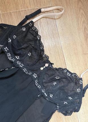 Пеньюар intimissimi 2