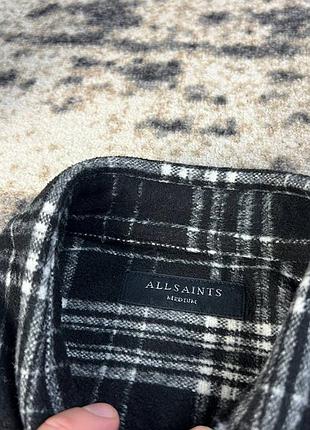 Овершот allsaints 4