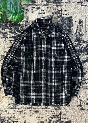 Овершот allsaints