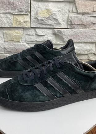 Оригінальні кросівки adidas gazelle