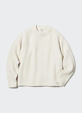Вʼязаний светр uniqlo