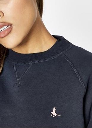 Утеплений жіночий світшот jack wills