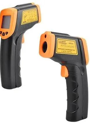Промышленный градусник temperature ar 360 (-50c-420c), elite