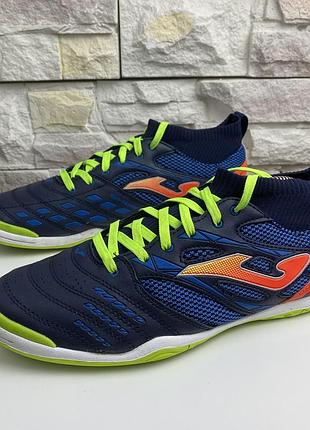 Футбольні залкі  joma knit 803