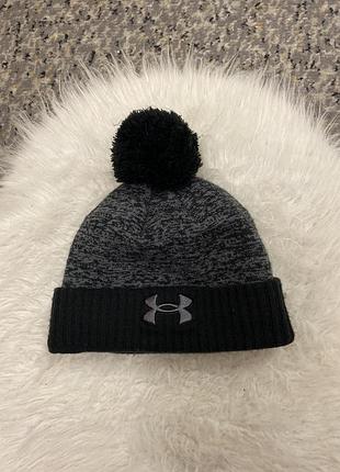 Шапка для хлопчика under armour 090926