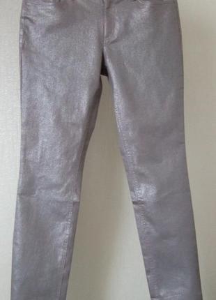 Брюки джинсовые slim fit тсм tchibo, в упаковке 40, 42 - европейские,-46,48 наш9 фото