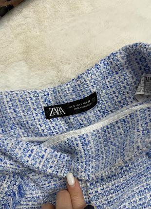 Zara шорти розмір s 4