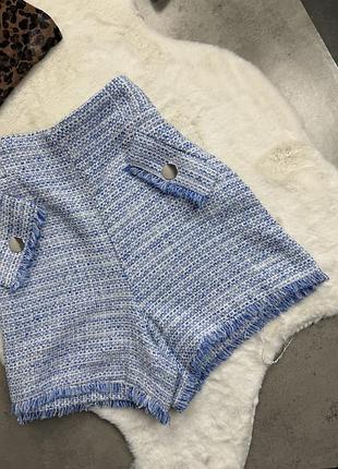 Zara шорти розмір s 3