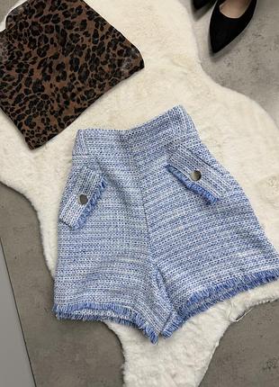 Zara шорти розмір s