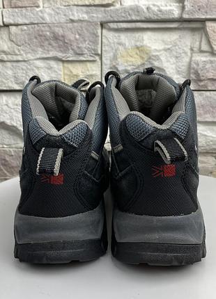 Чоловічі черевики  karrimor mount mid 4