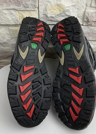 Чоловічі черевики  karrimor mount mid 5