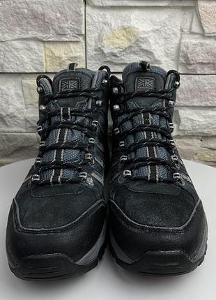 Чоловічі черевики  karrimor mount mid 3