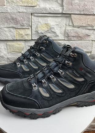 Чоловічі черевики  karrimor mount mid