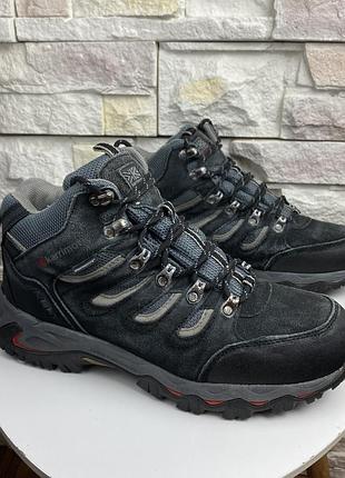 Чоловічі черевики  karrimor mount mid 2
