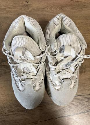 Кроссівки jeffrey campbell 5
