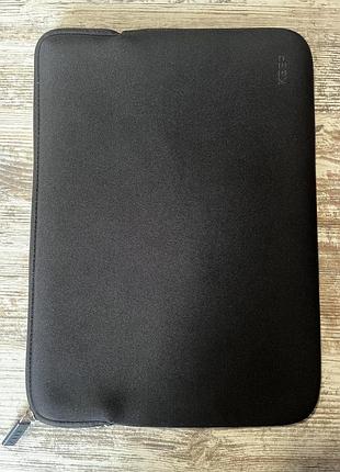 Чохол для планшета/ноутбука macbook 24x33 см