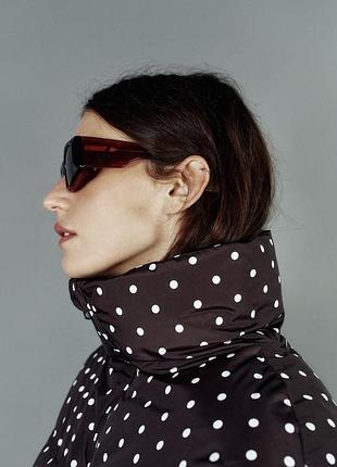 Жіноча куртка zara xs 10