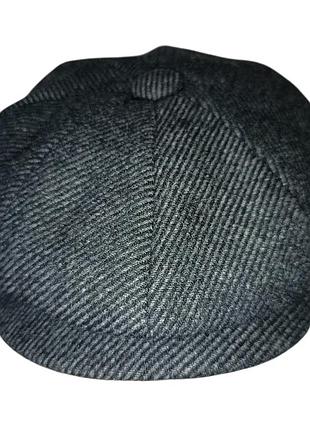 Кепка, восьмиклинка, жиганка, хулиганка peaky blinders