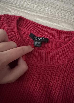 Светр zara 2
