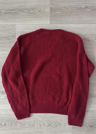 Светр zara 3