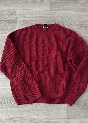 Светр zara