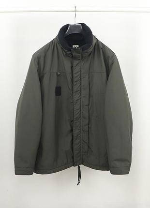 Чоловіча утеплена куртка c.p. company vintage