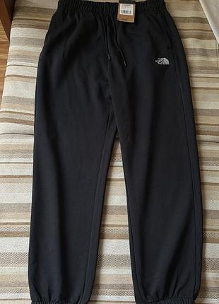 Нові оригінальні спортивні штани унісекс the north face (із бірками)