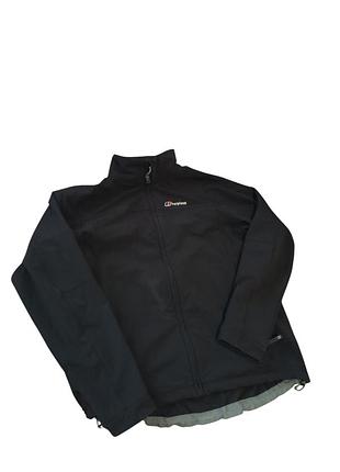 Ветровка berghaus