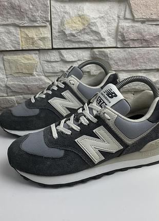 Оригінальні кросівки new balance 574