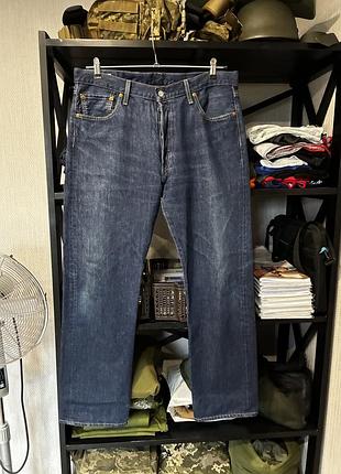 Джинси levi’s 501