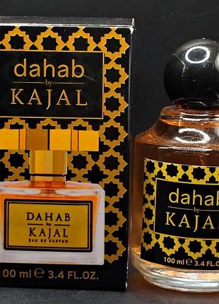 Парфуми kajal dahab 100мл