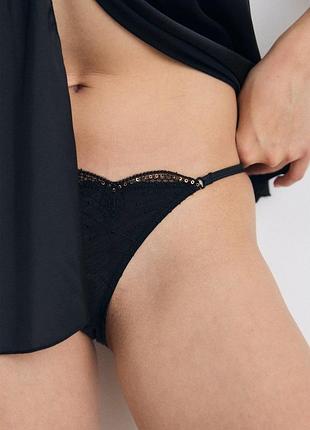 Трусики бразиліана hunkemoller m xl
