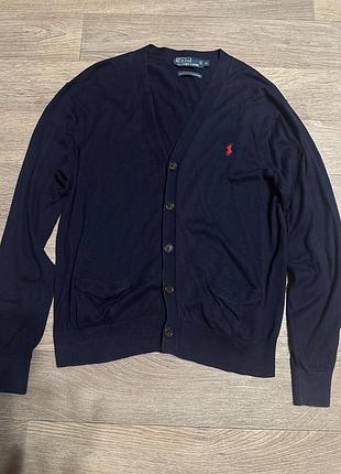Свитер polo by ralph lauren