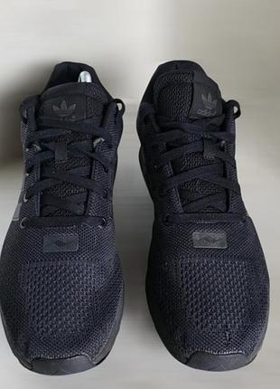Мужские кроссовки аdidas originals zx flux 2(2024г)