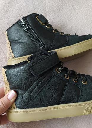 Черевики zara, 31р