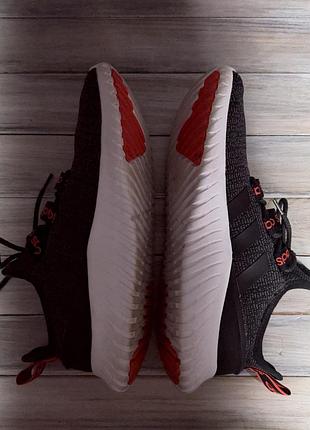 Adidas kaptir оригинальные кроссовки 6