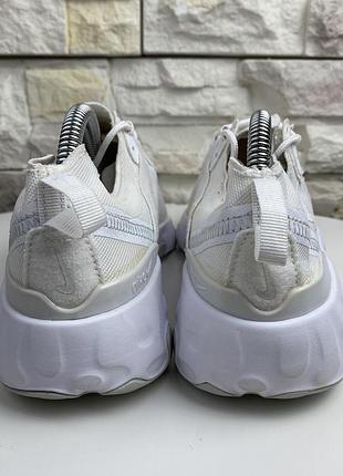 Оригінальні кросівки nike react element 55 se 4