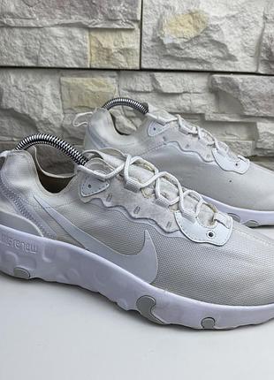 Оригінальні кросівки nike react element 55 se 2