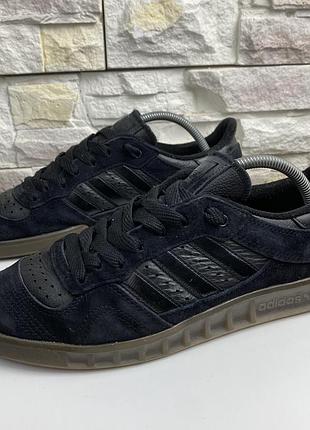 Оригінальні кросівки adidas originals handball top