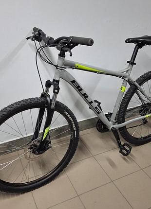 Велосипед bulls raptor 29 mtb