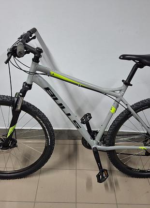 Велосипед bulls raptor 29 mtb 2