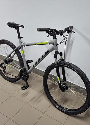 Велосипед bulls raptor 29 mtb 4
