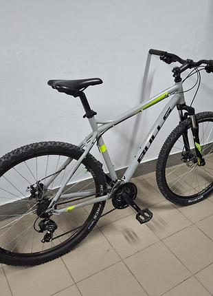 Велосипед bulls raptor 29 mtb 6