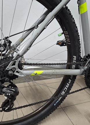Велосипед bulls raptor 29 mtb 7